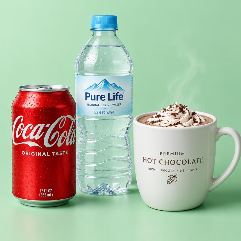 Chocolate Quente