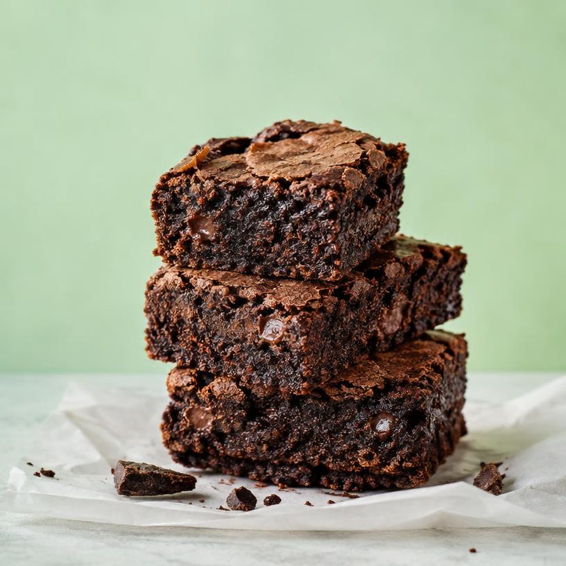 Brownie Tradicional