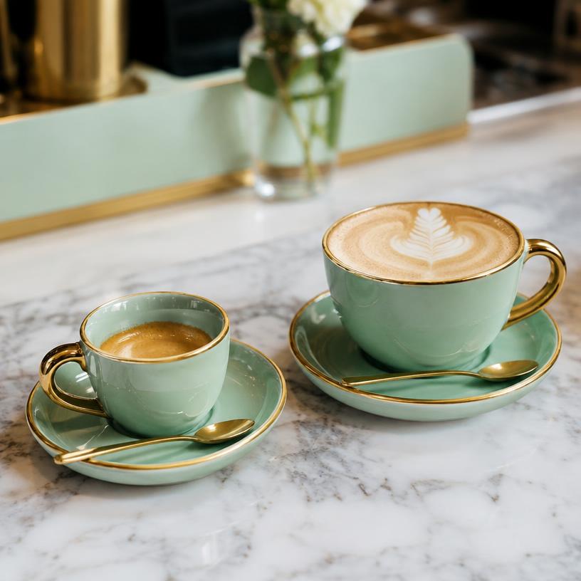 Café Expresso