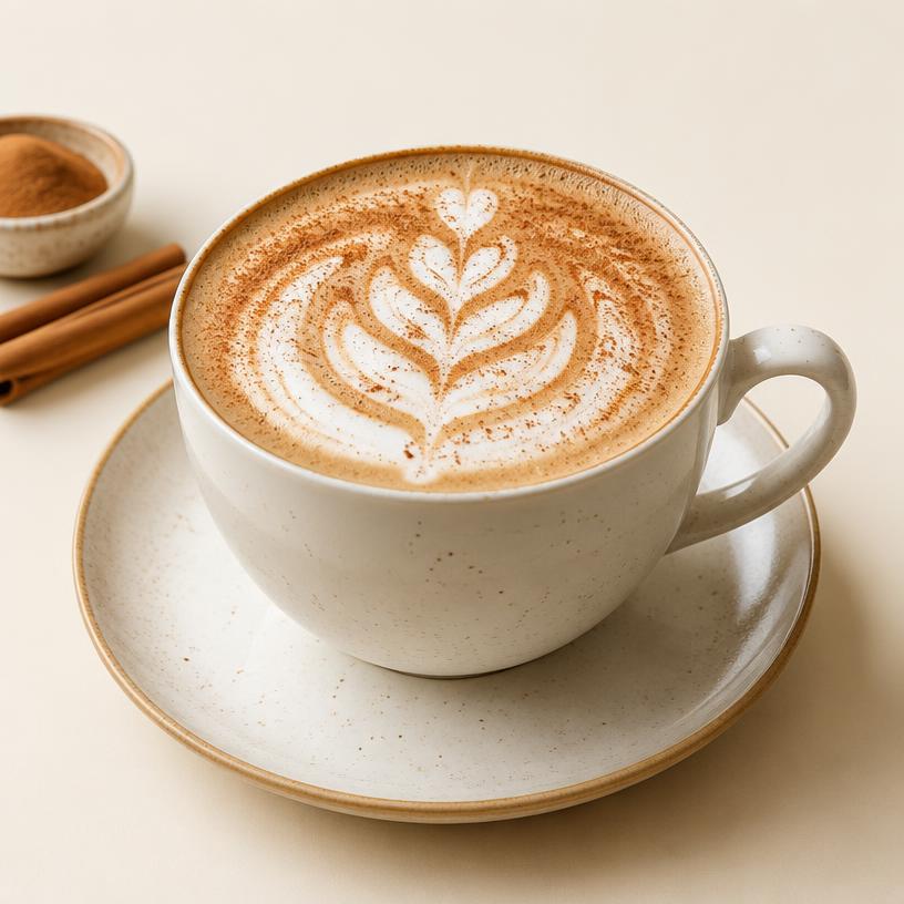 Cappuccino Cremoso